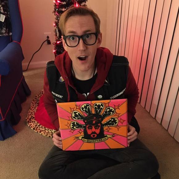 jimmybeautiful